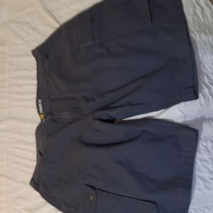 Men's Carhartt shorts